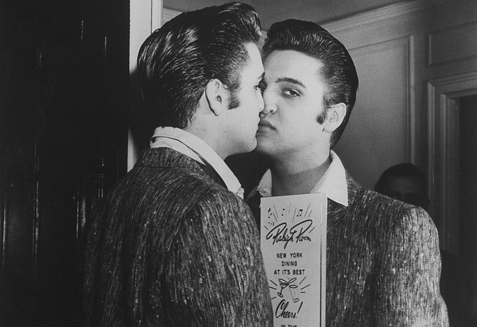 Elvis III.