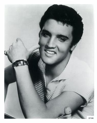 Elvis IV.