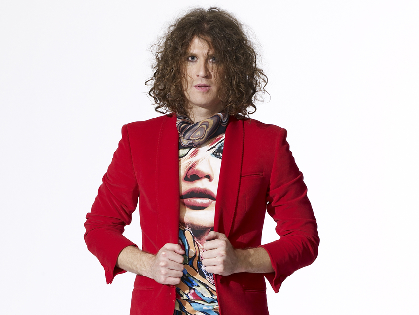 Dave Keuning