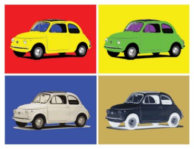 PopArt III.
