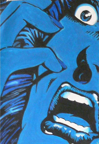 PopArt IV.