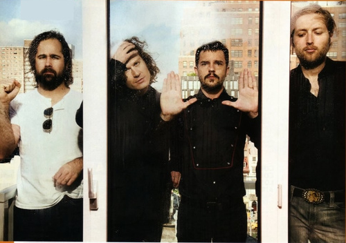 The Killers II.