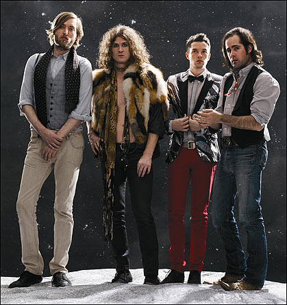 The Killers