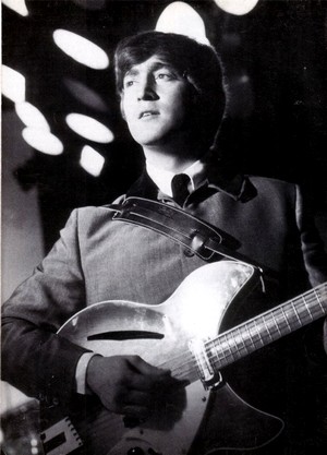 John Lennon